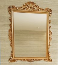 Divan Ayna (PVC)